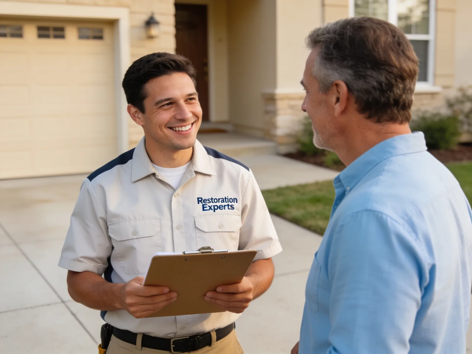 Water Damage Cleanup Rock Port, MO FAQs